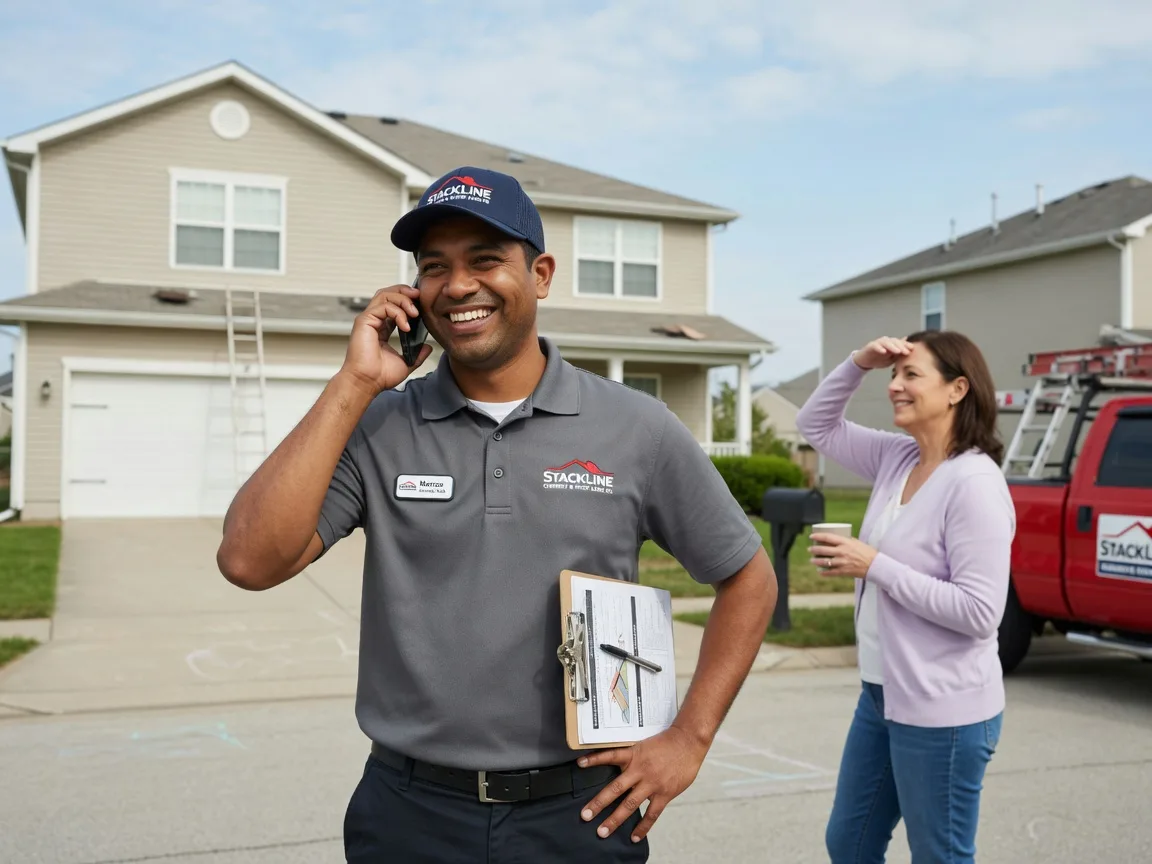 Chimney flashing repair Woodland Park, CO FAQs